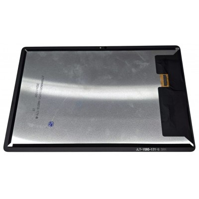 Lcd With Touch Screen For Xiaomi Black Shark Pad 6 Black By - Maxbhi Com