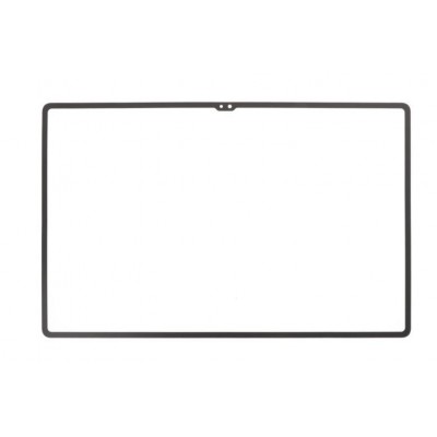 Replacement Front Glass For Samsung Galaxy Tab S10 Ultra White By - Maxbhi Com