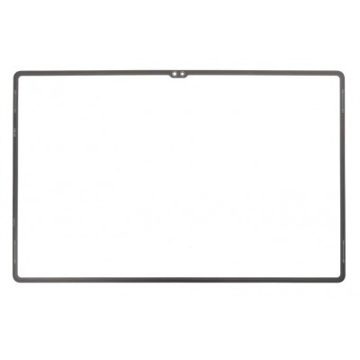 Replacement Front Glass For Samsung Galaxy Tab S10 Ultra White By - Maxbhi Com