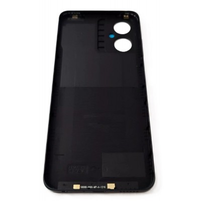 Back Panel Cover For Blackview Oscal C70 White - Maxbhi Com