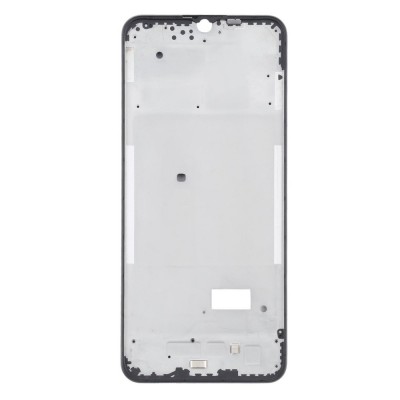 Lcd Frame Middle Chassis For Vivo Y20t White By - Maxbhi Com