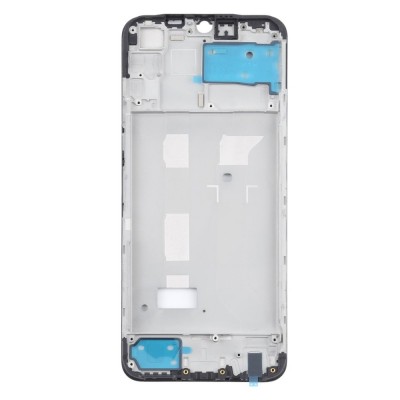 Lcd Frame Middle Chassis For Vivo Y20t White By - Maxbhi Com