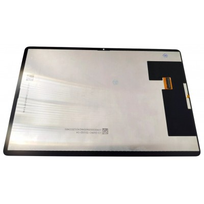 Lcd With Touch Screen For Ulefone Tab A11 Grey By - Maxbhi Com