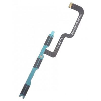 Volume Button Flex Cable For Blackview Oscal Pad 18 By - Maxbhi Com