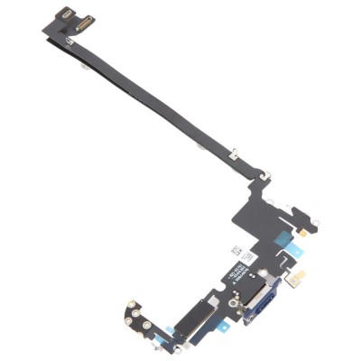 Charging Connector Flex Pcb Board For Apple Iphone 17 Pro Max By - Maxbhi Com