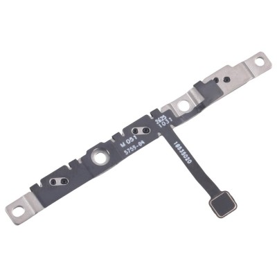 Volume Button Flex Cable For Apple Iphone 17 Pro Max By - Maxbhi Com