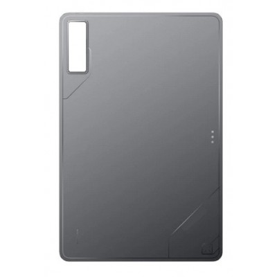 Back Panel Cover For Infinix Xpad Gt White - Maxbhi Com