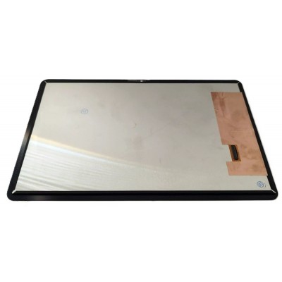 Lcd With Touch Screen For Doogee T30s Black By - Maxbhi Com