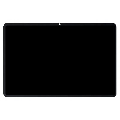 Lcd With Touch Screen For Infinix Xpad Gt White By - Maxbhi Com