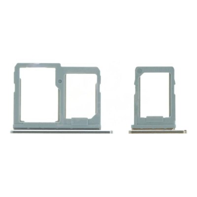 Sim Card Holder Tray For Lg Q6 Gold - Maxbhi Com