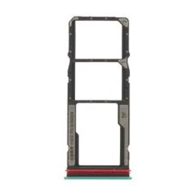 Sim Card Holder Tray For Xiaomi Redmi 15c 5g Blue - Maxbhi Com