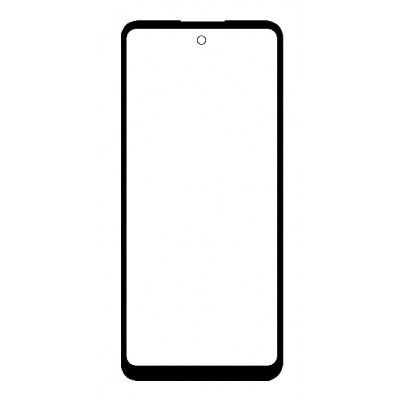 Touch Screen Digitizer For Sharp Aquos Wish5 Black By - Maxbhi Com