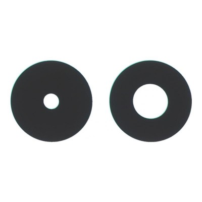 Camera Lens For Xiaomi Redmi 15c 5g White By - Maxbhi Com