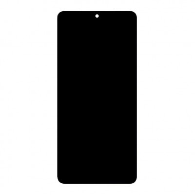 Lcd With Touch Screen For Vivo Iqoo 15 White By - Maxbhi Com