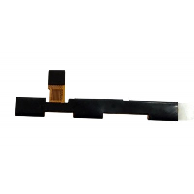 Power Button Flex Cable For Ulefone T1 On Off Flex Pcb By - Maxbhi Com