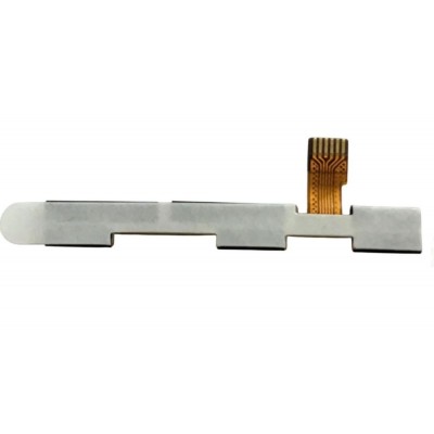 Power Button Flex Cable For Ulefone T1 On Off Flex Pcb By - Maxbhi Com