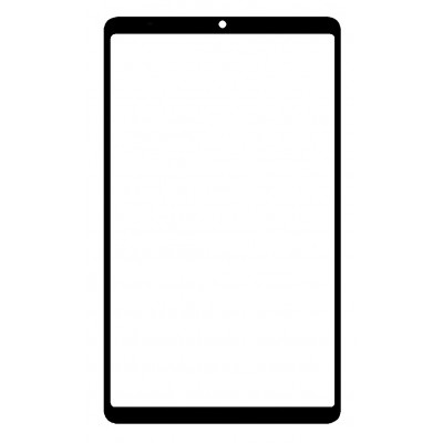Touch Screen Digitizer For Honor Pad X7 Grey By - Maxbhi Com