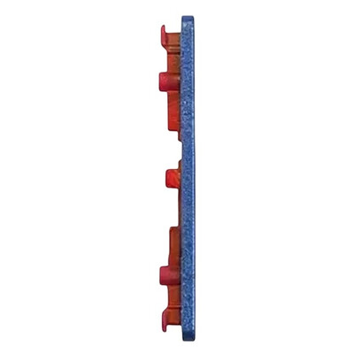 Volume Side Button Outer For Xiaomi Redmi 15c 5g Purple By - Maxbhi Com