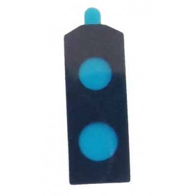 Camera Lens For Ulefone Armor X9 Red By - Maxbhi Com