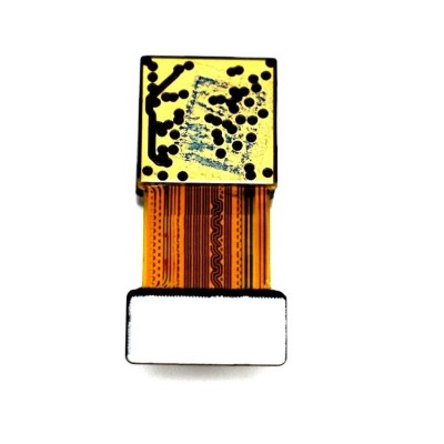 Replacement Back Camera For Huawei Ascend P6 With Dual Sim By - Maxbhi Com