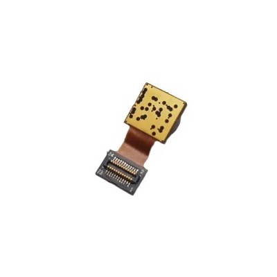 Replacement Front Camera For Huawei Ascend P6 With Dual Sim Selfie Camera By - Maxbhi Com