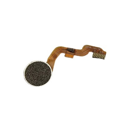 Fingerprint Sensor Flex Cable For Leagoo M8 Pro Gold By - Maxbhi Com