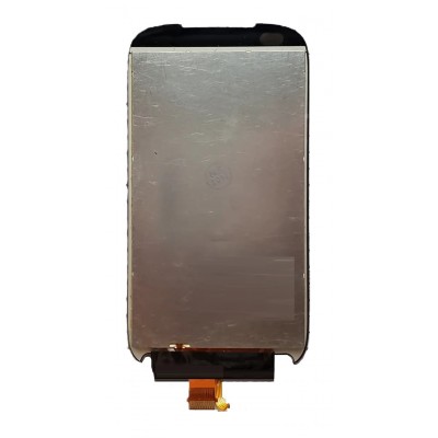 Lcd With Touch Screen For Htc Touch Pro2 White By - Maxbhi Com