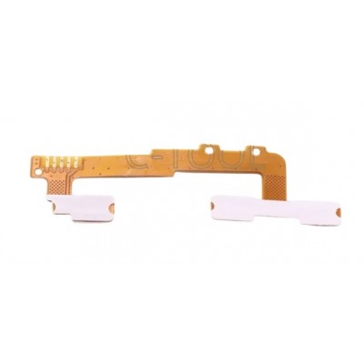 Power Button Flex Cable For Lenovo A360 On Off Flex Pcb By - Maxbhi Com