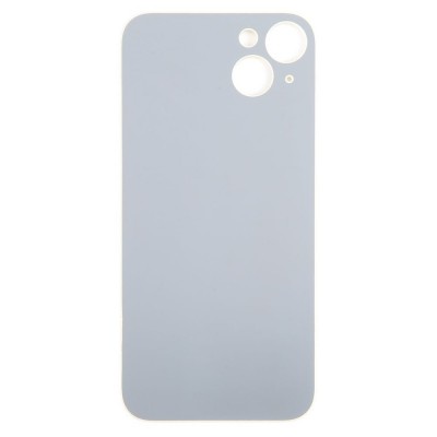 Back Panel Cover For Apple Iphone 15 Plus Gold - Maxbhi Com