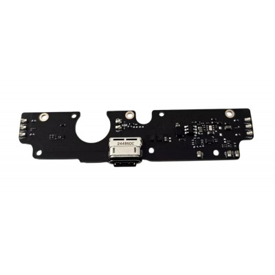 Charging Connector Flex Pcb Board For Ulefone Armor 30 Pro 5g By - Maxbhi Com