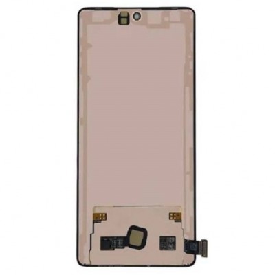 Lcd With Touch Screen For Vivo V60e 5g Gold By - Maxbhi Com