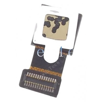 Replacement Front Camera For Oukitel Wp17 Selfie Camera By - Maxbhi Com