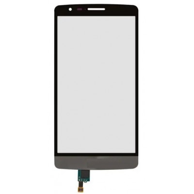 Touch Screen Digitizer For Lg G3 Beat Dual Black By - Maxbhi Com