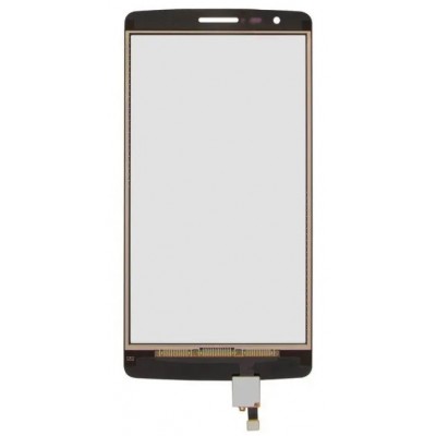 Touch Screen Digitizer For Lg G3 Beat Dual Black By - Maxbhi Com