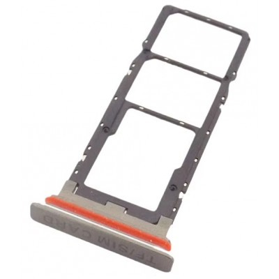 Sim Card Holder Tray For Doogee S89 Pro Black - Maxbhi Com