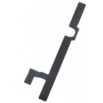 Volume Button Flex Cable For Doogee S200 5g By - Maxbhi Com