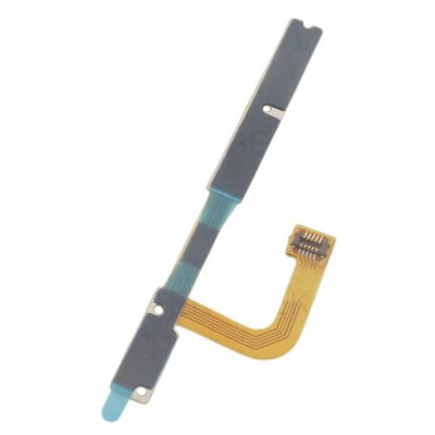 Volume Button Flex Cable For Ulefone Armor X12 By - Maxbhi Com