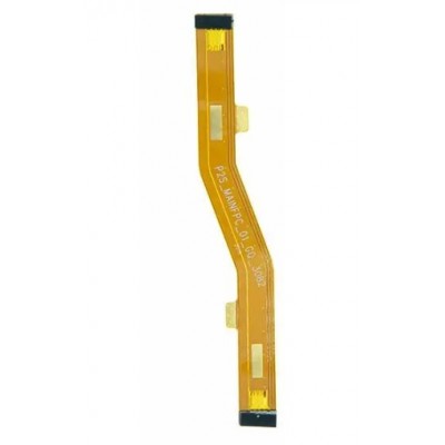 Main Board Flex Cable For Ulefone Armor X3 By - Maxbhi Com