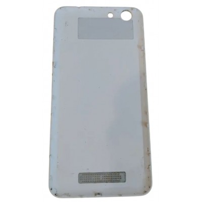 Back Panel Cover For Cubot Note S White - Maxbhi Com