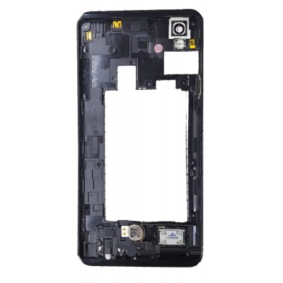 Middle Frame Ring Only For Lg X Style Titan By - Maxbhi Com