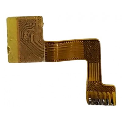 Proximity Light Sensor Flex Cable For Oukitel U7 Pro By - Maxbhi Com