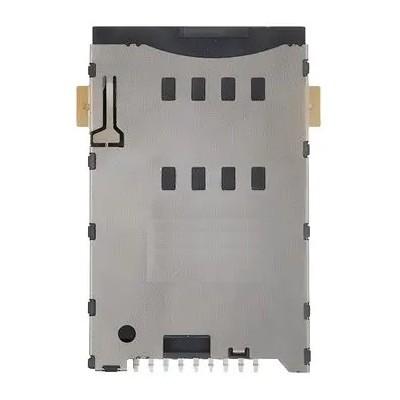 Sim Connector For Huawei Mediapad 7 Lite - Maxbhi Com