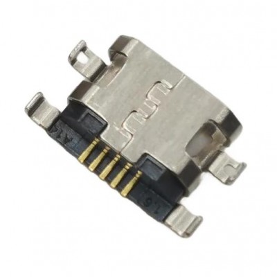 Charging Connector For Alcatel Pop C9 By - Maxbhi Com