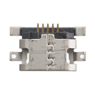 Charging Connector For Zte Blade X Max By - Maxbhi Com