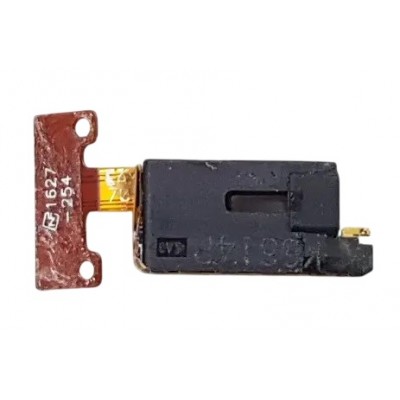 Handsfree Audio Jack Flex Cable For Lg X Style By - Maxbhi Com