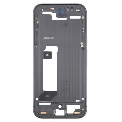 Lcd Frame Middle Chassis For Google Pixel 10 Light Green By - Maxbhi Com