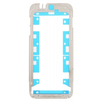 Middle Frame Ring Only For Google Pixel 10 Light Blue By - Maxbhi Com