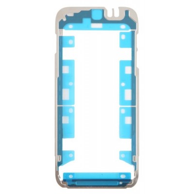 Middle Frame Ring Only For Google Pixel 10 Light Blue By - Maxbhi Com