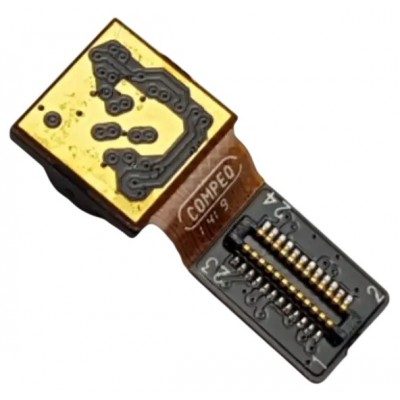 Replacement Front Camera For Huawei Ascend G6 Selfie Camera By - Maxbhi Com