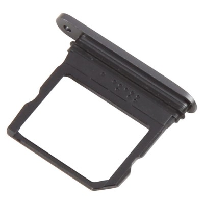 Sim Card Holder Tray For Google Pixel 10 Black - Maxbhi Com